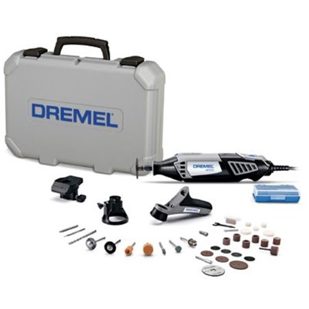 DREMEL 114-3000.54 120 Volt Variable Speedrotary Tool DR390625